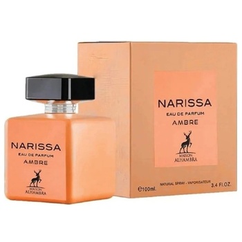 Narissa Ambre EDP
